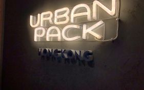 Urban Pack Guest House Hong Kong